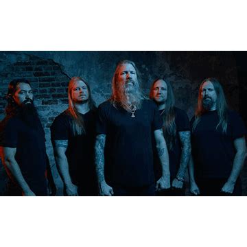 amon amarth upcoming events|Amon Amarth Tickets, Tour Dates & Concerts 2025